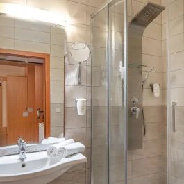 Hotel Vital Zalakaros - Szobák