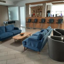 Hotel Vital Zalakaros - Belső