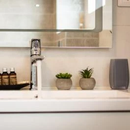 Irisz Hillside Apartman Zalakaros - Egyéb