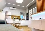 Irisz Hillside Apartman Zalakaros