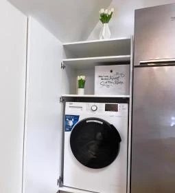 Irisz Hillside Apartman