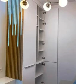 Irisz Hillside Apartman