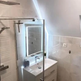 Irisz Hillside Apartman Zalakaros - Egyéb