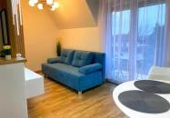 Irisz Hillside Apartman Zalakaros