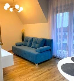 Irisz Hillside Apartman