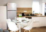 Irisz Hillside Apartman Zalakaros