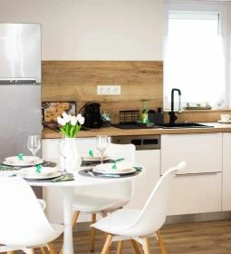 Irisz Hillside Apartman