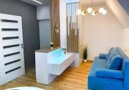 Irisz Hillside Apartman Zalakaros