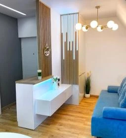 Irisz Hillside Apartman