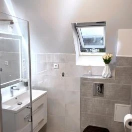 Irisz Hillside Apartman Zalakaros - Egyéb