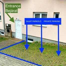 Irisz Hillside Apartman Zalakaros - Egyéb