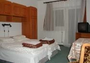 Jankó Apartmanház Zalakaros