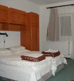 Jankó Apartmanház