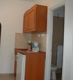 Jankó Apartmanház