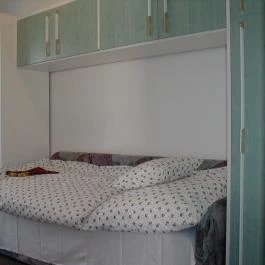 Jankó Apartmanház Zalakaros - Szobák