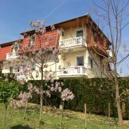 József Apartman Zalakaros - Külső kép