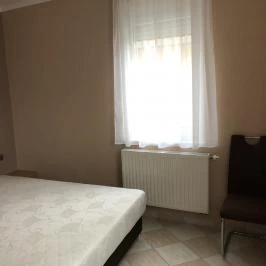 József Apartman Zalakaros - Szobák