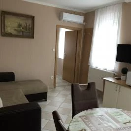 József Apartman Zalakaros - Vendéglátás