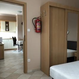 József Apartman Zalakaros - Szobák