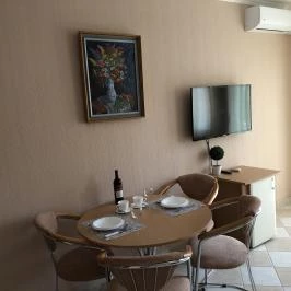 József Apartman Zalakaros - Vendéglátás