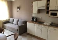 József Apartman Zalakaros