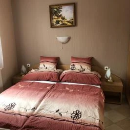 József Apartman Zalakaros - Szobák