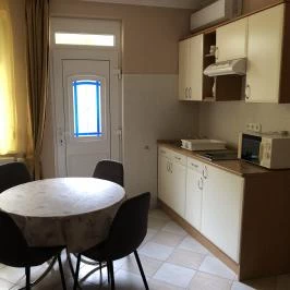 József Apartman Zalakaros - Vendéglátás