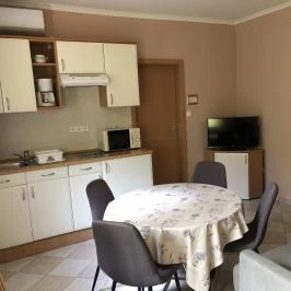 József Apartman Zalakaros - Vendéglátás