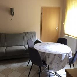 József Apartman Zalakaros - Vendéglátás