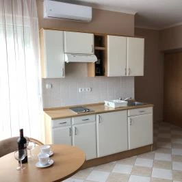 József Apartman Zalakaros - Vendéglátás