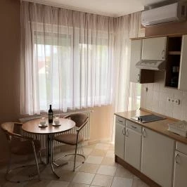 József Apartman Zalakaros - Vendéglátás