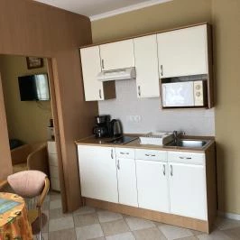 József Apartman Zalakaros - Szobák