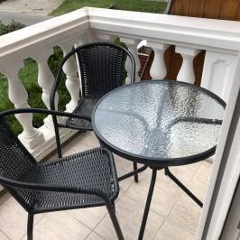 József Apartman Zalakaros - Külső kép