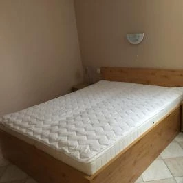 József Apartman Zalakaros - Szobák