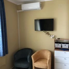 József Apartman Zalakaros - Szobák