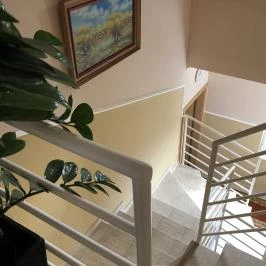 József Apartman Zalakaros - Belső