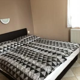 József Apartman Zalakaros - Szobák