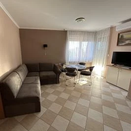 József Apartman Zalakaros - Vendéglátás