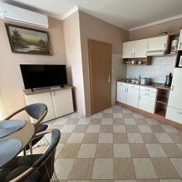 József Apartman Zalakaros - Vendéglátás