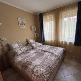 József Apartman Zalakaros - Szobák