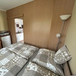 József Apartman Zalakaros - Szobák