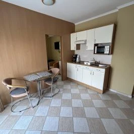 József Apartman Zalakaros - Vendéglátás