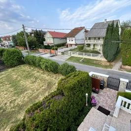 József Apartman Zalakaros - Külső kép