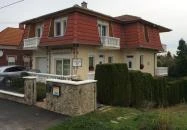 József Apartman Zalakaros