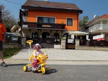 Julia Vendégház Zalakaros