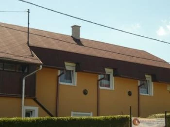 Karos Centrál Apartmanház Zalakaros