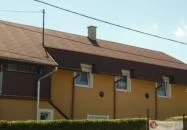 Karos Centrál Apartmanház Zalakaros