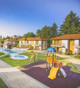 Karos Garden Family Resort