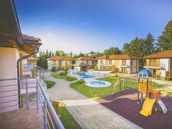 Karos Garden Family Resort Zalakaros