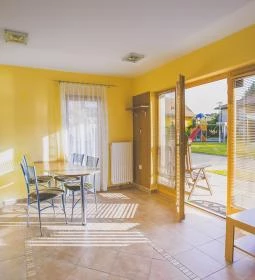 Karos Garden Family Resort